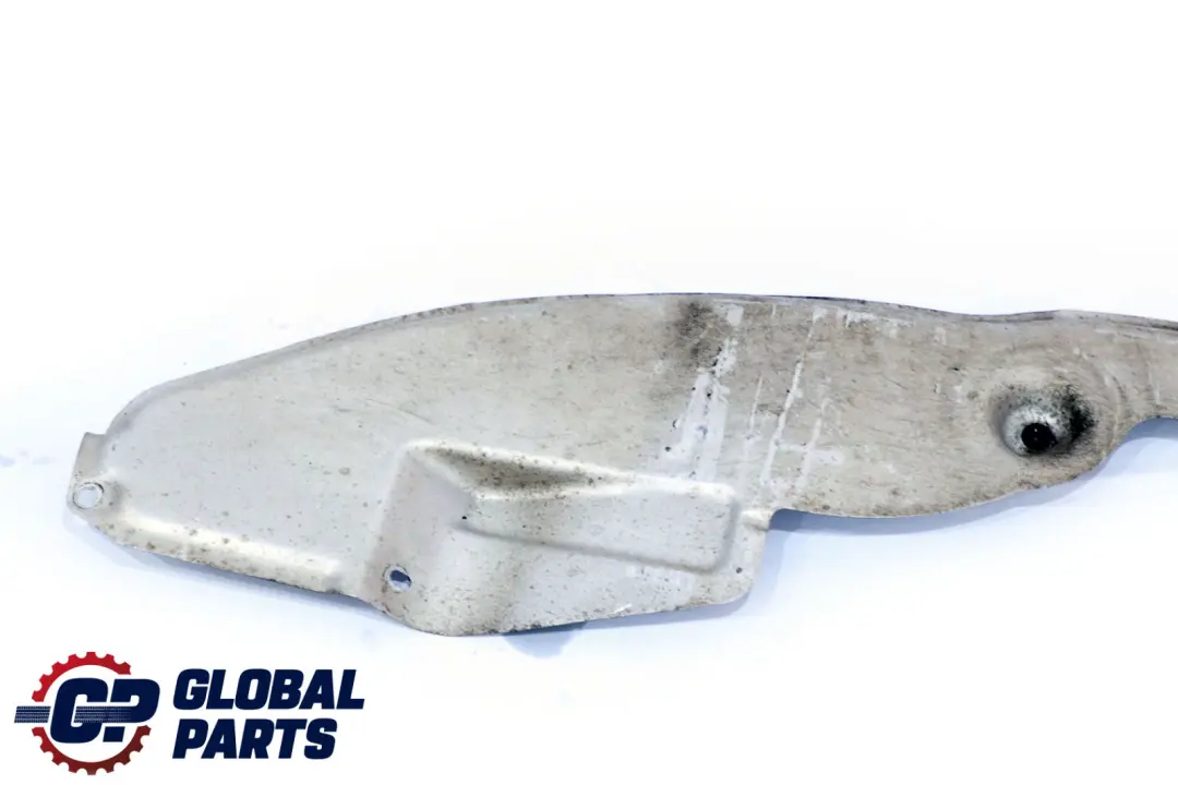 BMW E83 LCI Paneles De bajos Cubrepaneles Traseros - SKU 3423091 - Número de pieza 3423091