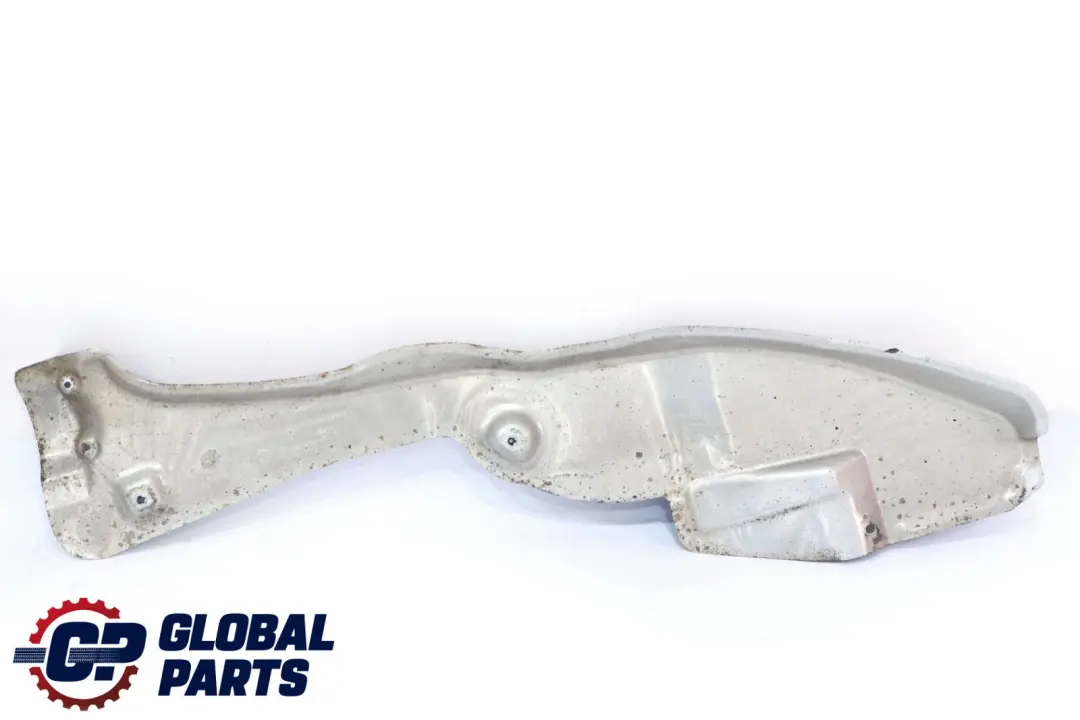 BMW X3 E83 LCI Osłona Termiczna Płyta Podwozia - SKU 3423091 - Numer Części 3423091