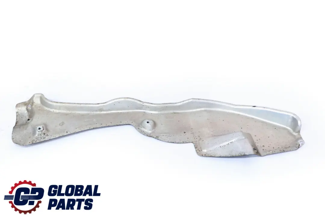 BMW X3 E83 LCI Protezione Sottoscocca Pannello Posteriore - SKU 3423091 - Numero di parte 3423091