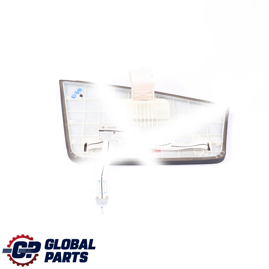 Dashboard Front Left N/S Trim Cover Panel Black to BMW X3 E83 LCI with Part number 3423407 BMW X3 E83 LCI Dashboard Front Left N/S Trim Cover Panel Black - SKU rhd-3423407 - Part number 3423407