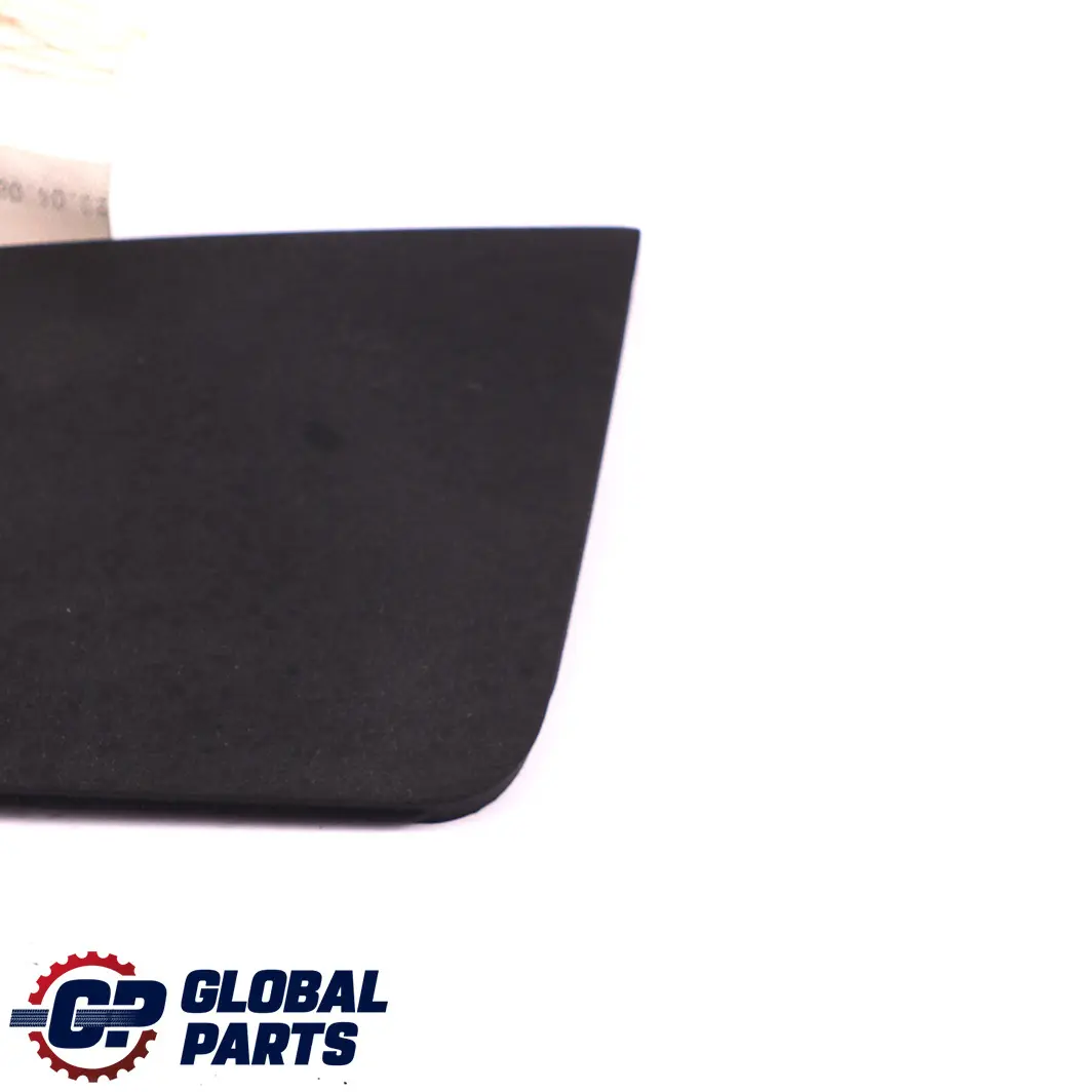 BMW X3 E83 LCI Dashboard Front Left N/S Trim Cover Panel Black - SKU rhd-3423407 - Part number 3423407