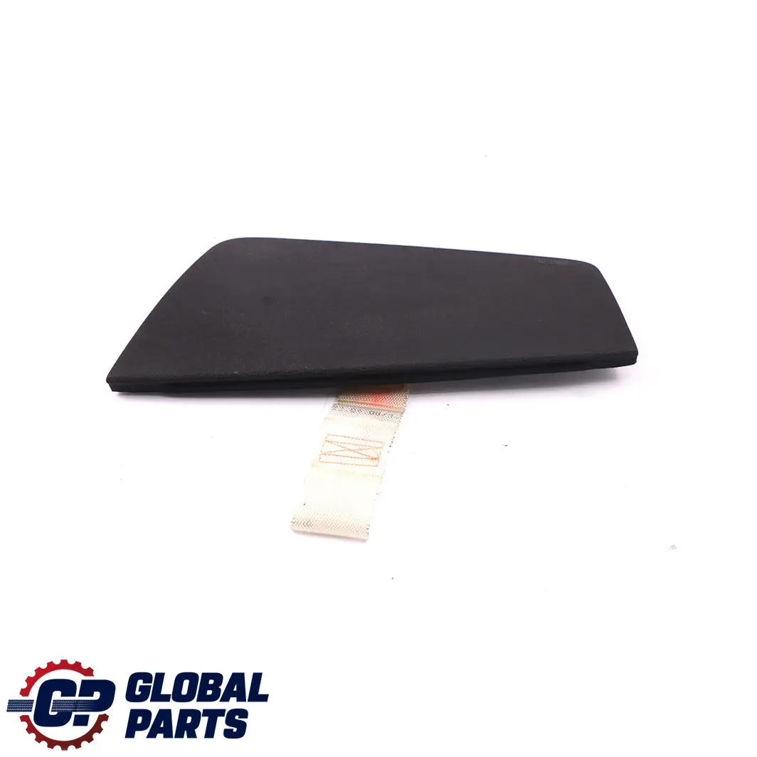 Dashboard Front Left N/S Trim Cover Panel Black to BMW X3 E83 LCI with Part number 3423407 BMW X3 E83 LCI Dashboard Front Left N/S Trim Cover Panel Black - SKU rhd-3423407 - Part number 3423407