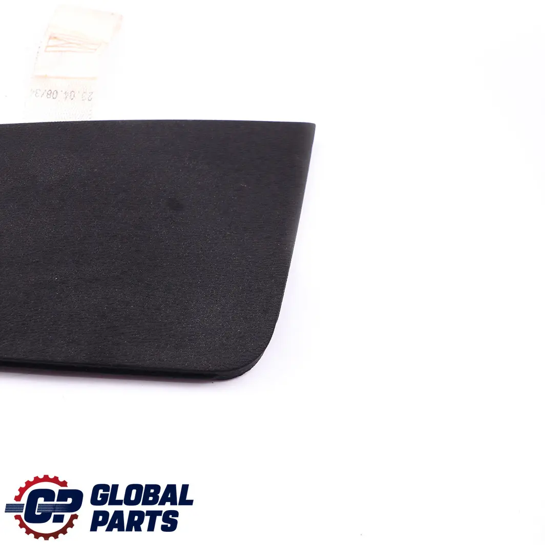 Dashboard Front Left N/S Trim Cover Panel Black to BMW X3 E83 LCI with Part number 3423407 BMW X3 E83 LCI Dashboard Front Left N/S Trim Cover Panel Black - SKU rhd-3423407 - Part number 3423407