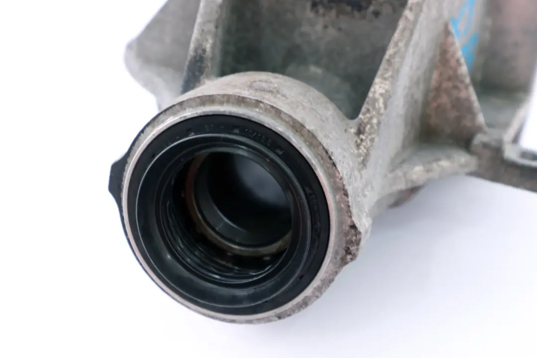 BMW E83 2.0i N46 Soporte Eje Delantero - SKU 3423814 - Número de pieza 3423814