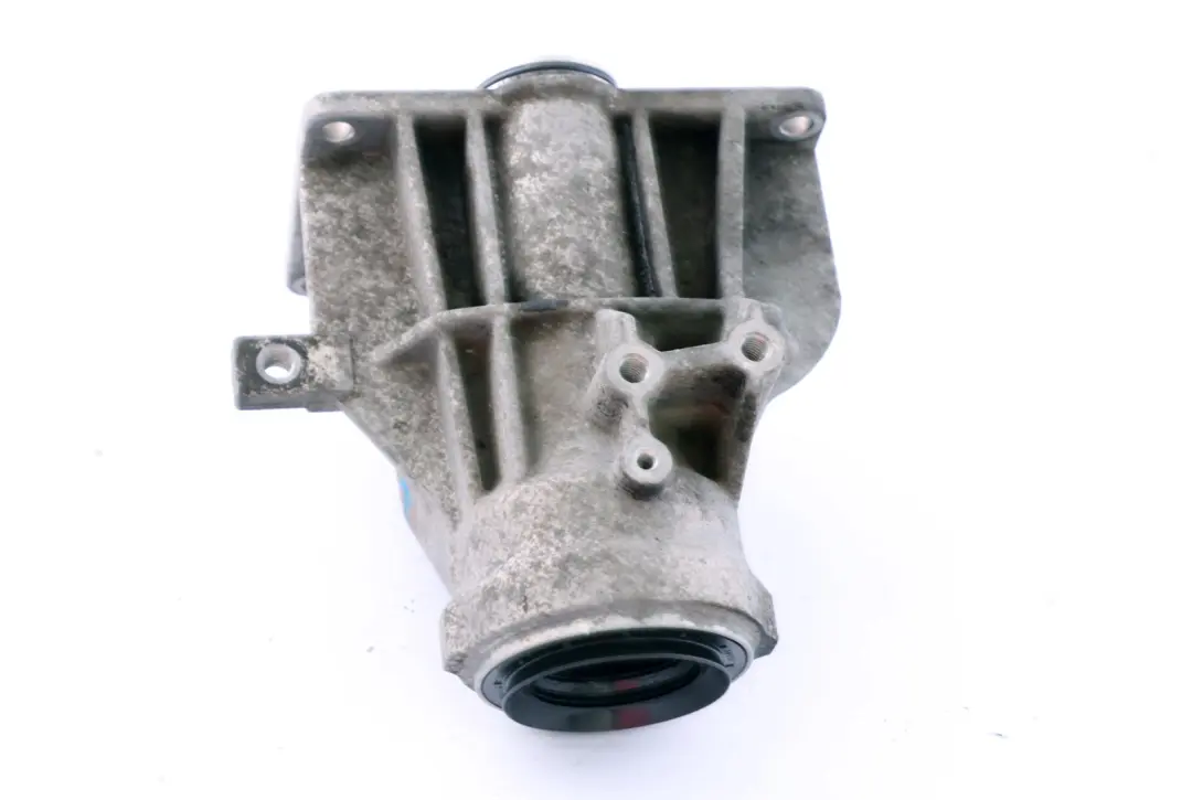 N46 Support de l'essieu avant pour BMW X3 E83 2.0i à propos du numéro de pièce 3423814 BMW X3 E83 2.0i N46 Support de l'essieu avant - SKU 3423814 - Numéro de pièce 3423814