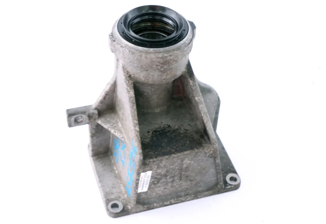 N46 Support de l'essieu avant pour BMW X3 E83 2.0i à propos du numéro de pièce 3423814 BMW X3 E83 2.0i N46 Support de l'essieu avant - SKU 3423814 - Numéro de pièce 3423814