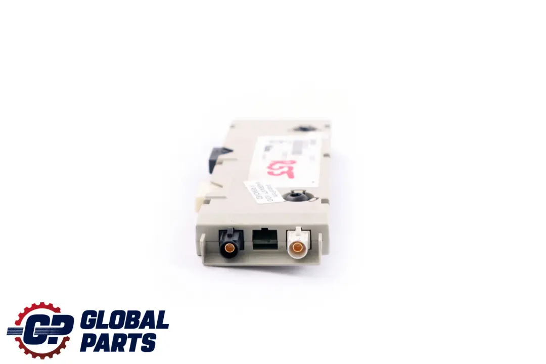 Antennenverstärker Diversity 6520 für BMW MINI Clubman Cooper R55 mit Teilenummer 3423829 BMW MINI Clubman Cooper R55 Antennenverstärker Diversity 6520 - SKU 3423829 - Teilenummer 3423829