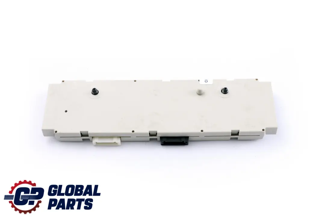 Antennenverstärker Diversity 6520 für BMW MINI Clubman Cooper R55 mit Teilenummer 3423829 BMW MINI Clubman Cooper R55 Antennenverstärker Diversity 6520 - SKU 3423829 - Teilenummer 3423829