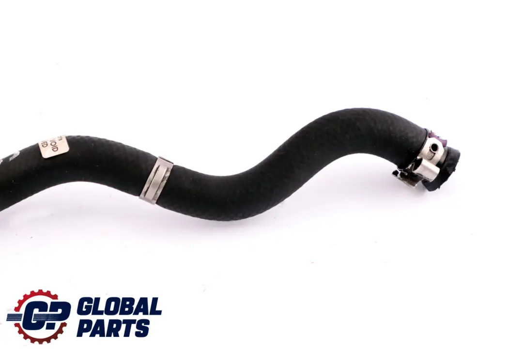 Hydro Steering Radiator Return Line to BMW X3 Series E83 with Part number 3423919 BMW X3 Series E83 Hydro Steering Radiator Return Line - SKU 3423919 - Part number 3423919