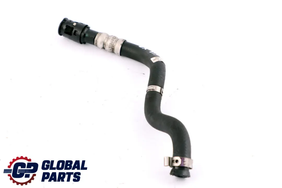 Hydro Steering Radiator Return Line to BMW X3 Series E83 with Part number 3423919 BMW X3 Series E83 Hydro Steering Radiator Return Line - SKU 3423919 - Part number 3423919