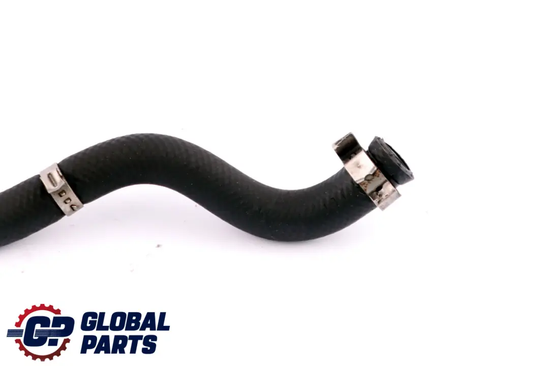 Hydro Steering Radiator Return Line to BMW X3 Series E83 with Part number 3423919 BMW X3 Series E83 Hydro Steering Radiator Return Line - SKU 3423919 - Part number 3423919