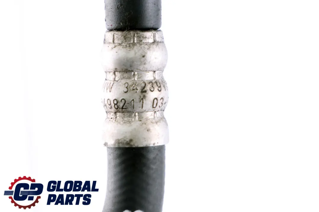 BMW X3 Series E83 Hydro Steering Radiator Return Line - SKU 3423919 - Part number 3423919