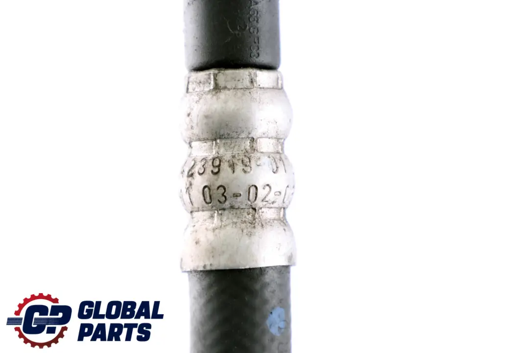 BMW X3 Series E83 Hydro Steering Radiator Return Line - SKU 3423919 - Part number 3423919