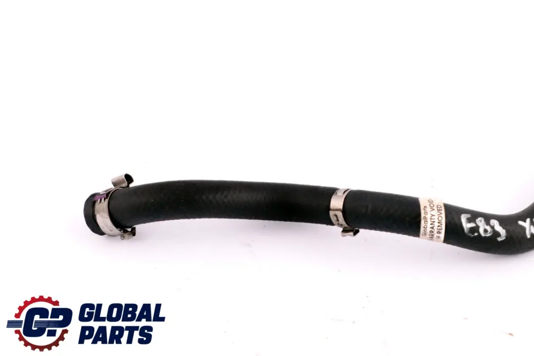 BMW X3 Series E83 Hydro Steering Radiator Return Line - SKU 3423919 - Part number 3423919