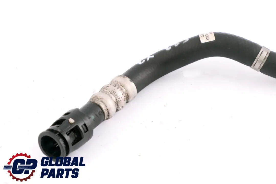 Hydro Steering Radiator Return Line to BMW X3 Series E83 with Part number 3423919 BMW X3 Series E83 Hydro Steering Radiator Return Line - SKU 3423919 - Part number 3423919