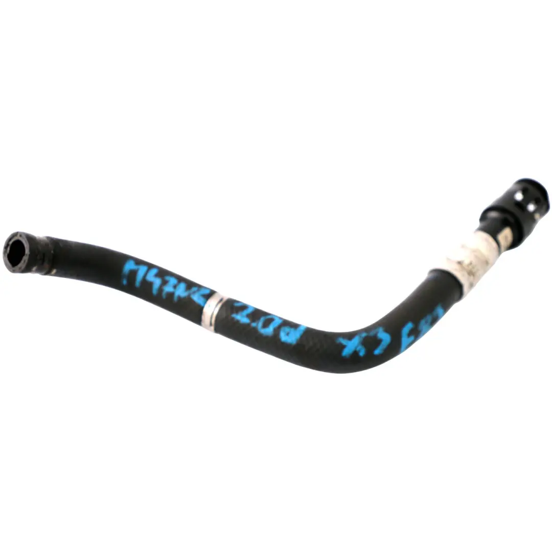 Wąż rura przewód wody BMW E83 X3 do o numerze 3423921 Wąż rura przewód wody BMW E83 X3 - SKU 3423921 - Numer Części 3423921
