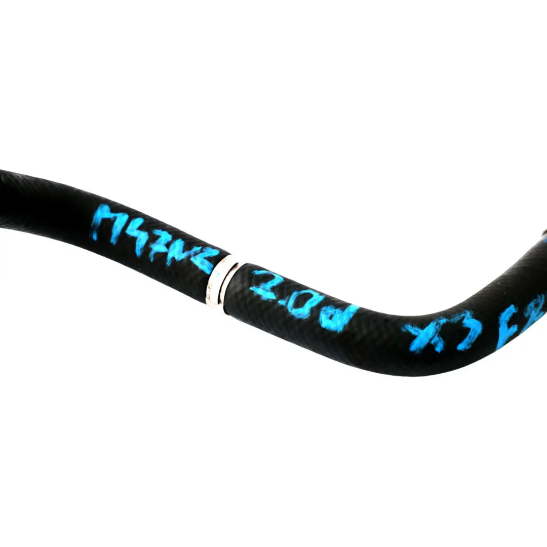 Wąż rura przewód wody BMW E83 X3 do o numerze 3423921 Wąż rura przewód wody BMW E83 X3 - SKU 3423921 - Numer Części 3423921