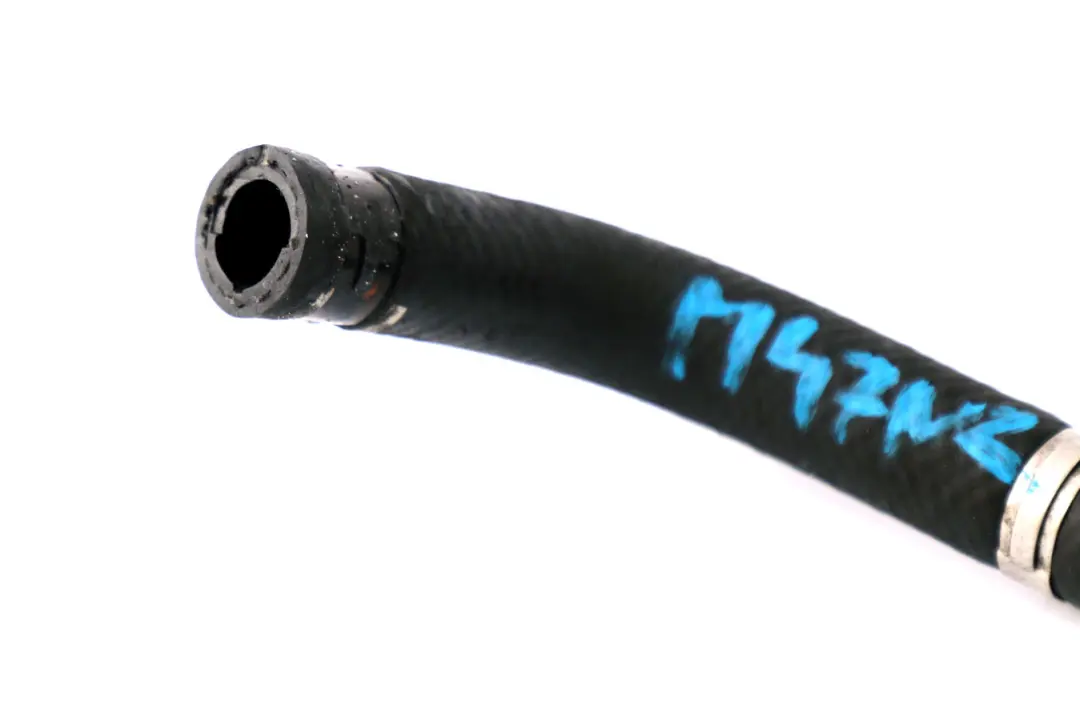 BMW X3 Series E83 2.0d M47N2 Power Steering Radiator Return Hose Pipe - SKU 3423921 - Part number 3423921