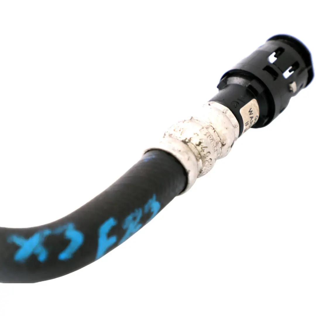 Wąż rura przewód wody BMW E83 X3 do o numerze 3423921 Wąż rura przewód wody BMW E83 X3 - SKU 3423921 - Numer Części 3423921