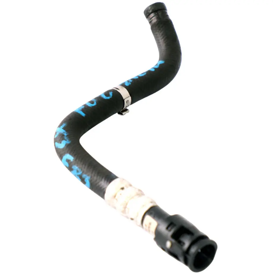 Wąż rura przewód wody BMW E83 X3 do o numerze 3423921 Wąż rura przewód wody BMW E83 X3 - SKU 3423921 - Numer Części 3423921