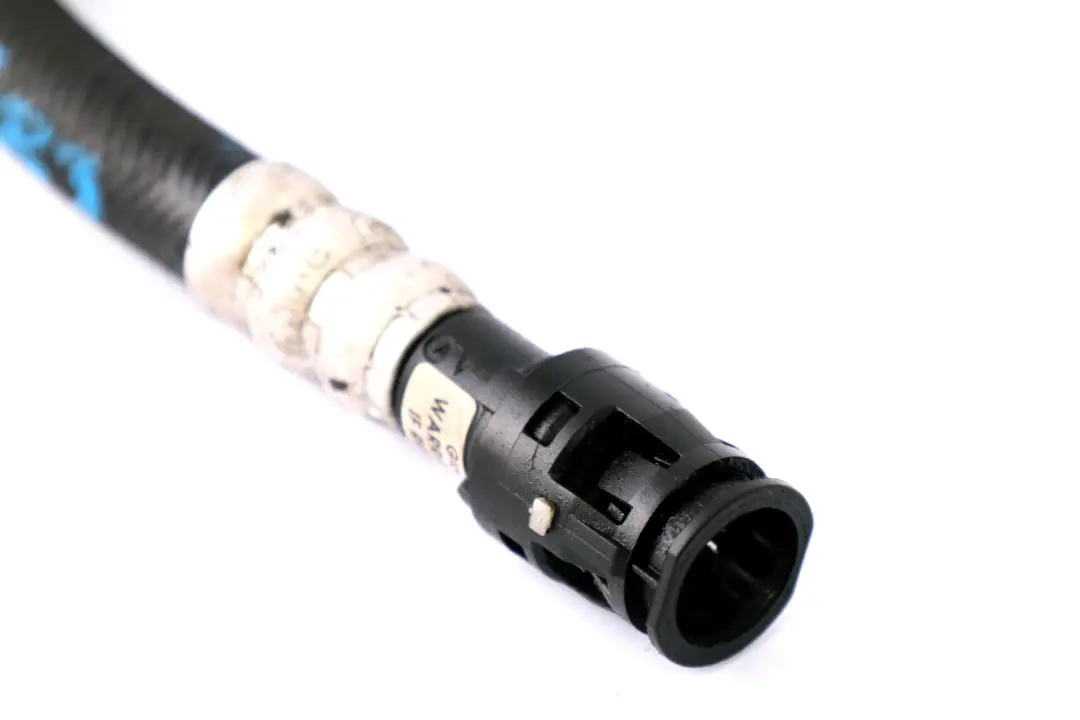 M47N2 Power Steering Radiator Return Hose Pipe to BMW X3 Series E83 2.0d with Part number 3423921 BMW X3 Series E83 2.0d M47N2 Power Steering Radiator Return Hose Pipe - SKU 3423921 - Part number 3423921