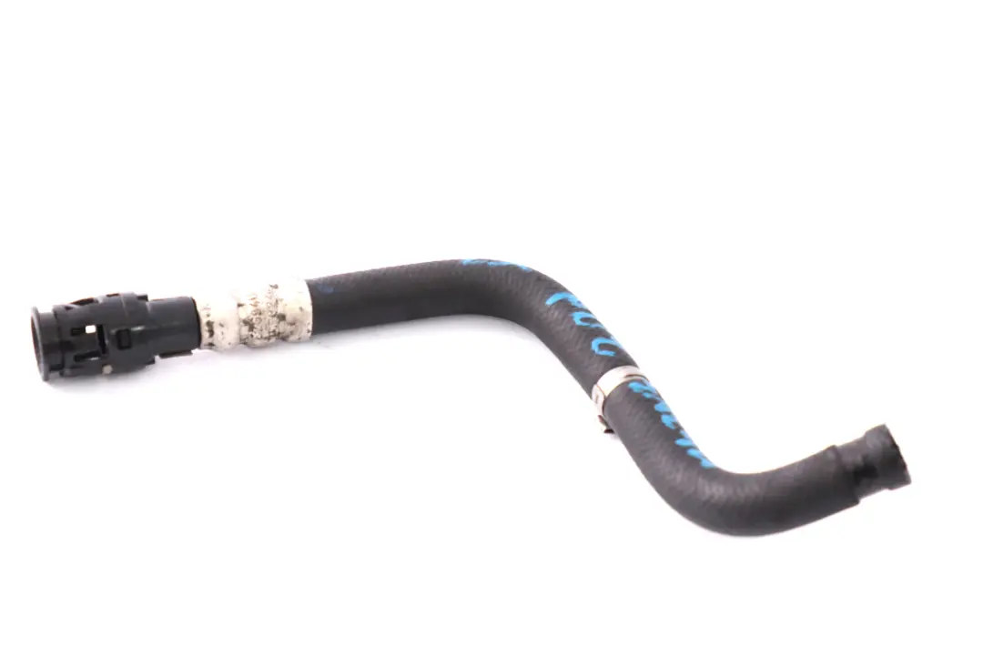 M47N2 Direccion asistida Tubo De retorno del radiador para BMW E83 2.0d con número de pieza 3423921 BMW E83 2.0d M47N2 Direccion asistida Tubo De retorno del radiador - SKU 3423921 - Número de pieza 3423921