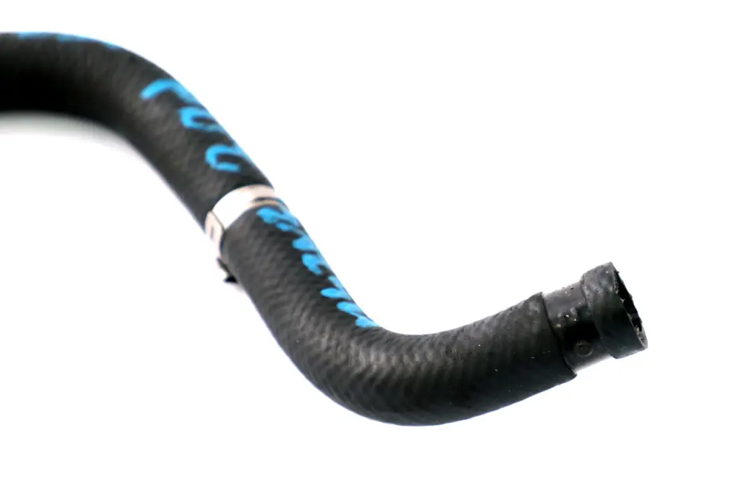 M47N2 Conduite D'Aspiration pour BMW X3 E83 2.0d à propos du numéro de pièce 3423921 BMW X3 E83 2.0d M47N2 Conduite D'Aspiration - SKU 3423921 - Numéro de pièce 3423921