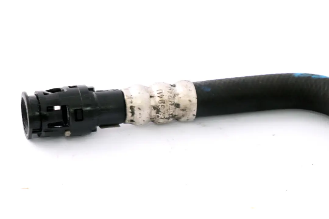 M47N2 Power Steering Radiator Return Hose Pipe to BMW X3 Series E83 2.0d with Part number 3423921 BMW X3 Series E83 2.0d M47N2 Power Steering Radiator Return Hose Pipe - SKU 3423921 - Part number 3423921