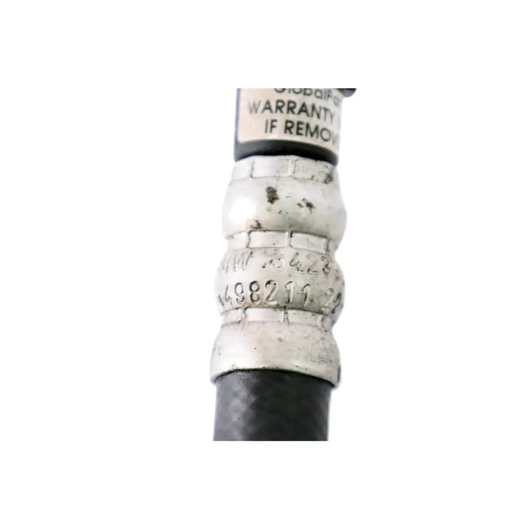 Wąż rura przewód wody BMW E83 X3 do o numerze 3423921 Wąż rura przewód wody BMW E83 X3 - SKU 3423921 - Numer Części 3423921