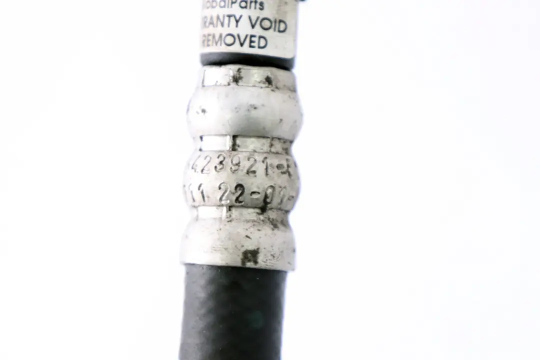 M47N2 Conduite D'Aspiration pour BMW X3 E83 2.0d à propos du numéro de pièce 3423921 BMW X3 E83 2.0d M47N2 Conduite D'Aspiration - SKU 3423921 - Numéro de pièce 3423921