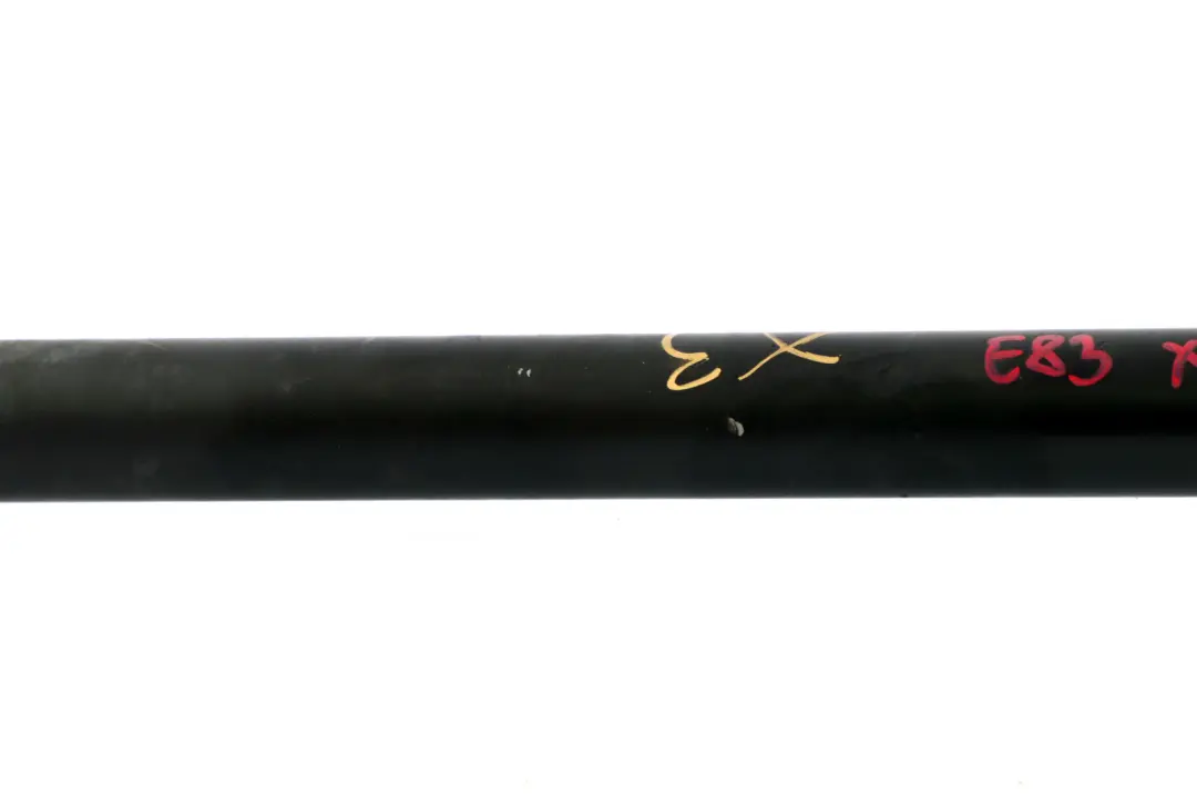 BMW X3 Series E83 2.0i Front Propshaft 686mm Propeller Shaft Drive Assy - SKU 3423931 - Part number 3423931