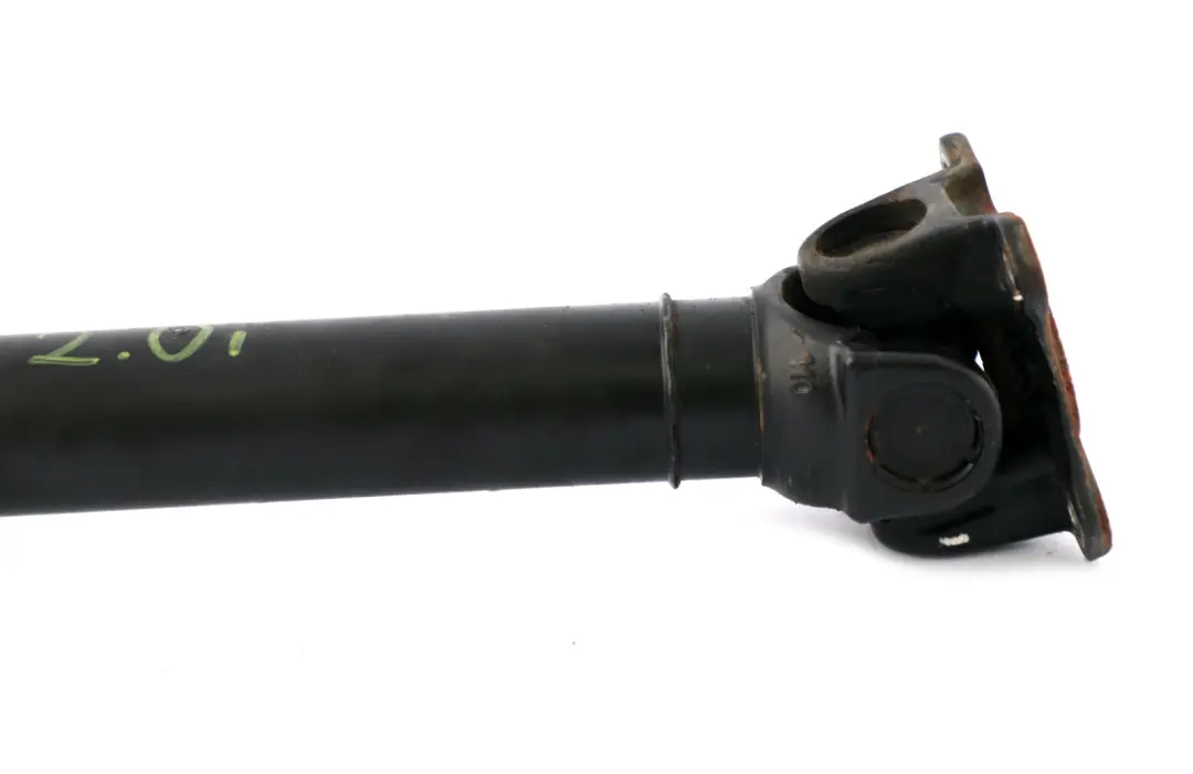 BMW X3 E83 2.0i Arbre helice avant 686mm Ensemble entrainement d'helice - SKU 3423931 - Numéro de pièce 3423931