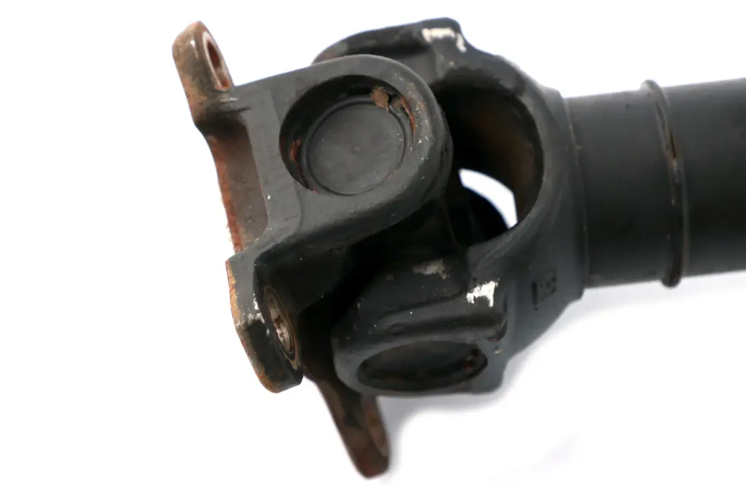 BMW X3 Series E83 2.0i Front Propshaft 686mm Propeller Shaft Drive Assy - SKU 3423931 - Part number 3423931