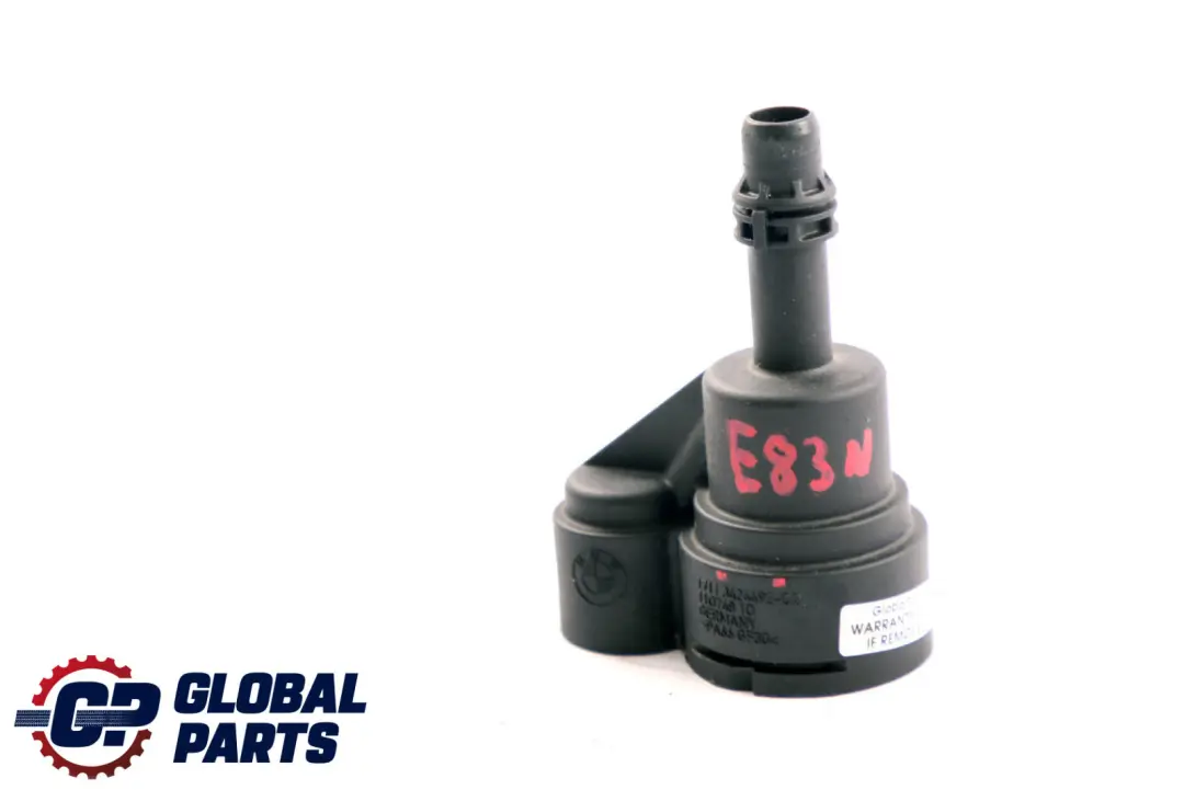 N47 Ventilador Conector Radiador 1711 para BMW X3 E83 LCI 2.0d con número de pieza 3424492 BMW X3 E83 LCI 2.0d N47 Ventilador Conector Radiador 1711 - SKU 3424492 - Número de pieza 3424492