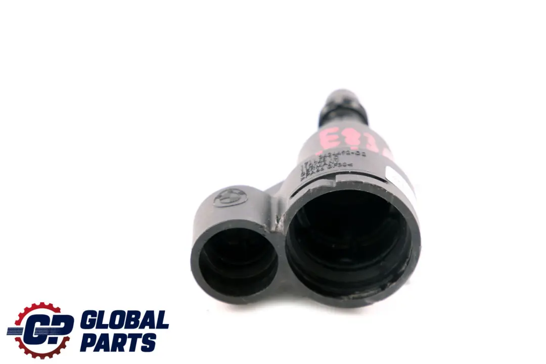 N47 Lüfteranschluss Kühler 1711 für BMW X3 Serie E83 LCI 2.0d mit Teilenummer 3424492 BMW X3 Serie E83 LCI 2.0d N47 Lüfteranschluss Kühler 1711 - SKU 3424492 - Teilenummer 3424492