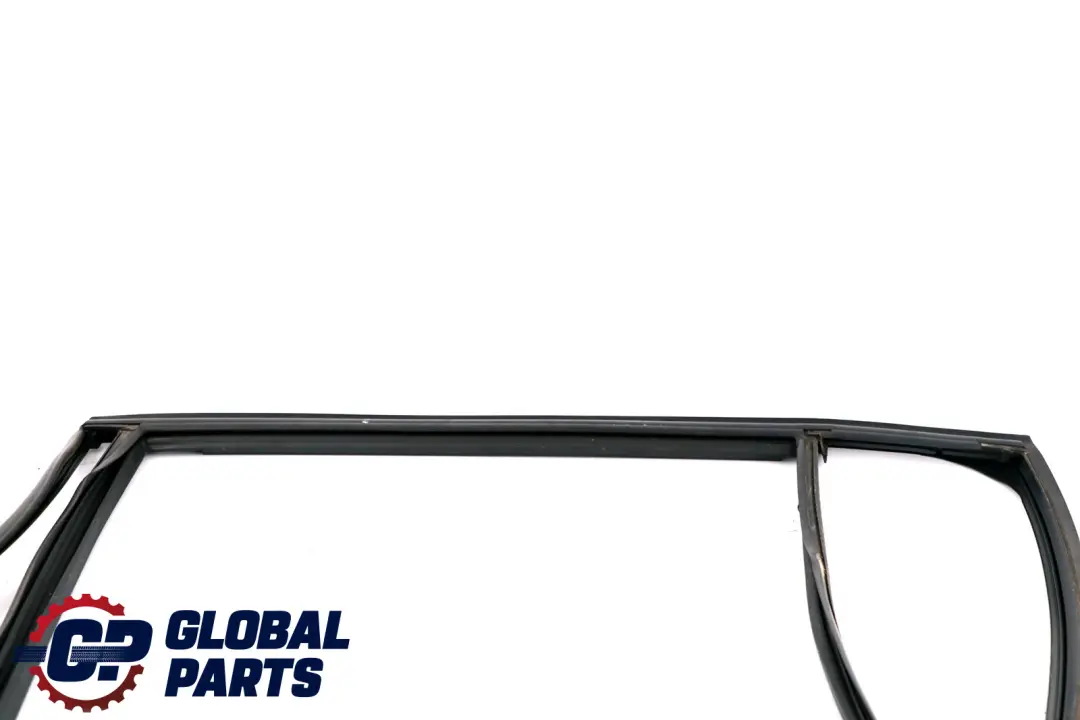 BMW X3 E83 LCi Puerta Trasera Izquierda Guia Ventana Marco Goma - SKU 3424495 - Número de pieza 51353424495