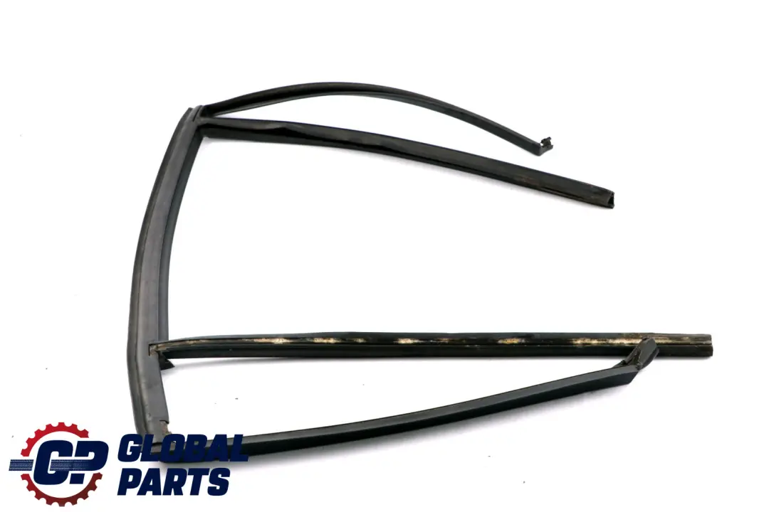 Binario Finestra Portiera Posteriore Destra Copertura Guarnizione per BMW X3 E83 LCI con numero di parte 51353424496 BMW X3 E83 LCI Binario Finestra Portiera Posteriore Destra Copertura Guarnizione - SKU 3424496 - Numero di parte 51353424496