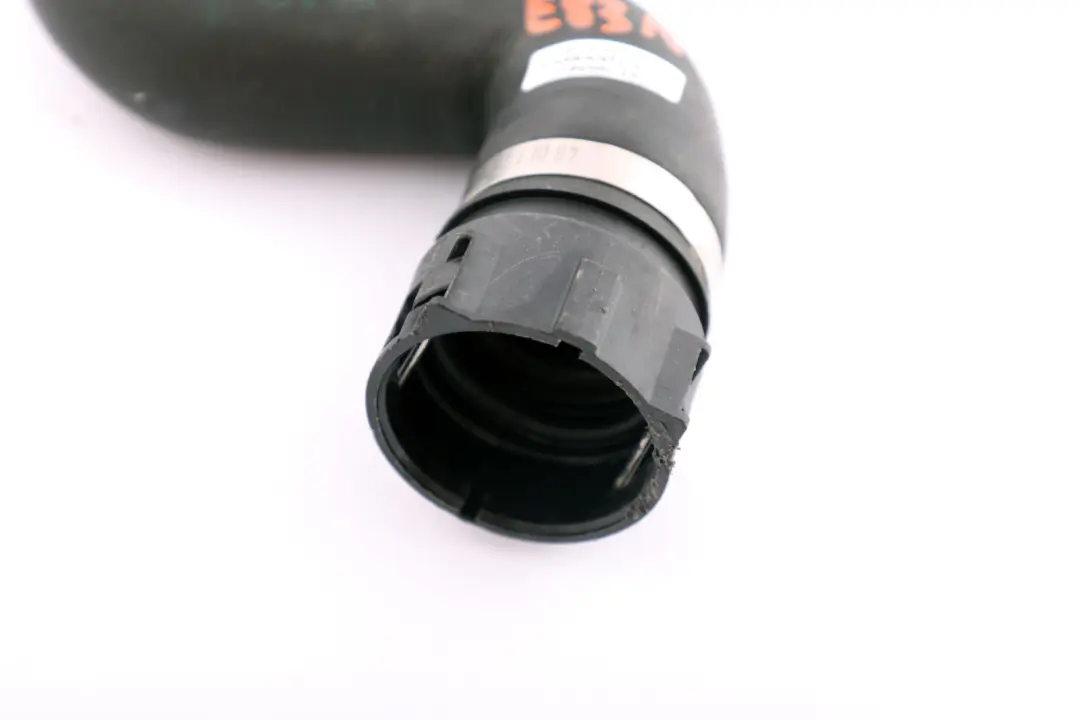 E83N LCI Tubo Acqua Refrigerante Radiatore Inferiore per BMW X3 con numero di parte 3424499 BMW X3 E83N LCI Tubo Acqua Refrigerante Radiatore Inferiore - SKU 3424499 - Numero di parte 3424499