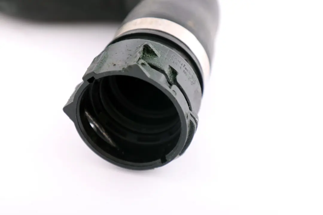 E83N LCI Dolny wąż chłodnicy do BMW X3 o numerze 3424499 BMW X3 E83N LCI Dolny wąż chłodnicy - SKU 3424499 - Numer Części 3424499