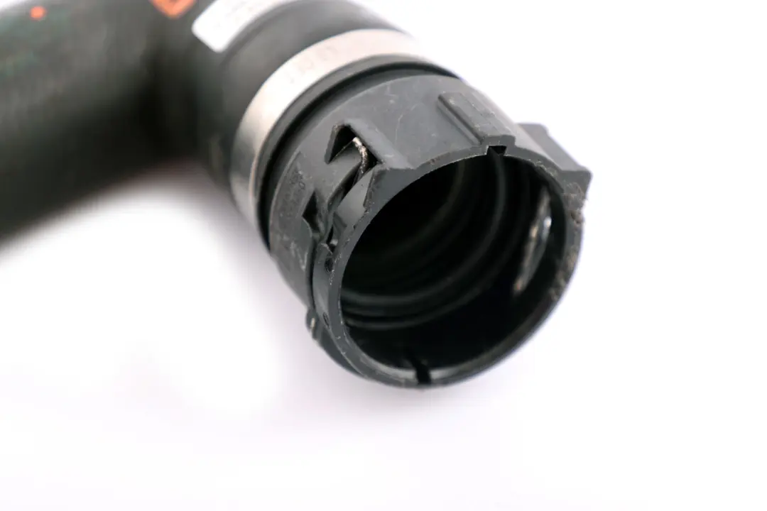 BMW X3 E83N LCI Radiator Bottom Coolant Water Hose - SKU 3424499 - Numéro de pièce 3424499