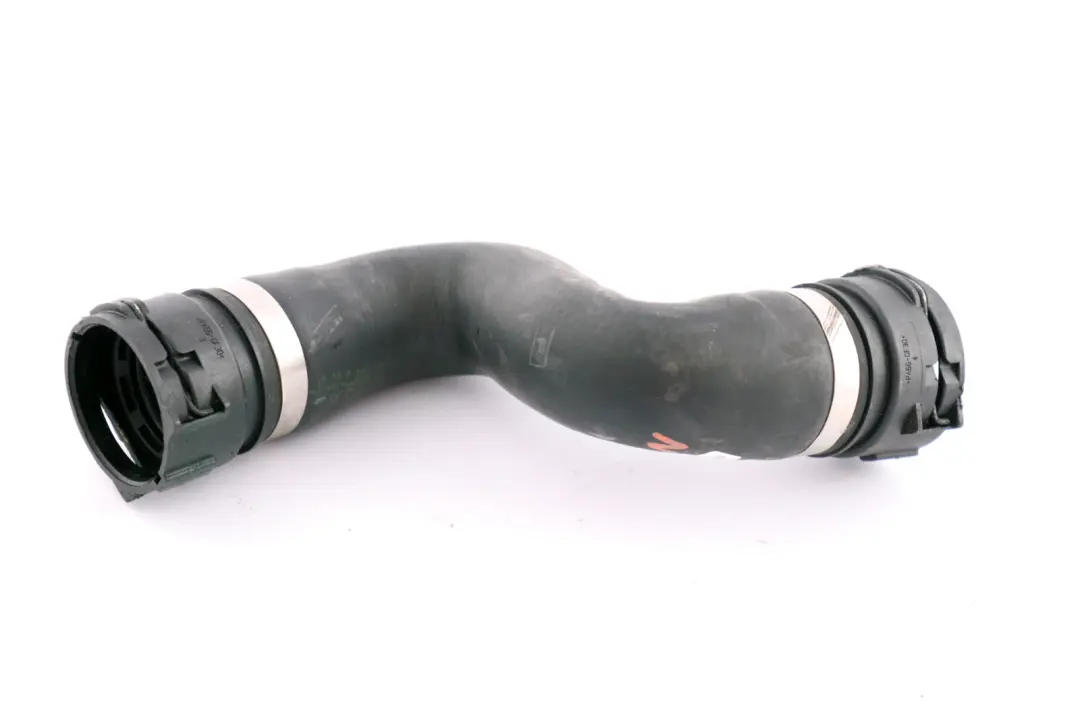 E83N LCI Tubo Acqua Refrigerante Radiatore Inferiore per BMW X3 con numero di parte 3424499 BMW X3 E83N LCI Tubo Acqua Refrigerante Radiatore Inferiore - SKU 3424499 - Numero di parte 3424499