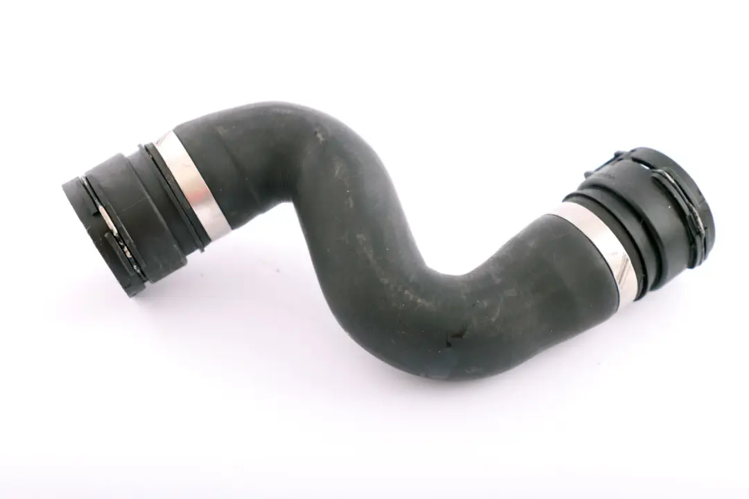 E83N LCI Tubo Acqua Refrigerante Radiatore Inferiore per BMW X3 con numero di parte 3424499 BMW X3 E83N LCI Tubo Acqua Refrigerante Radiatore Inferiore - SKU 3424499 - Numero di parte 3424499