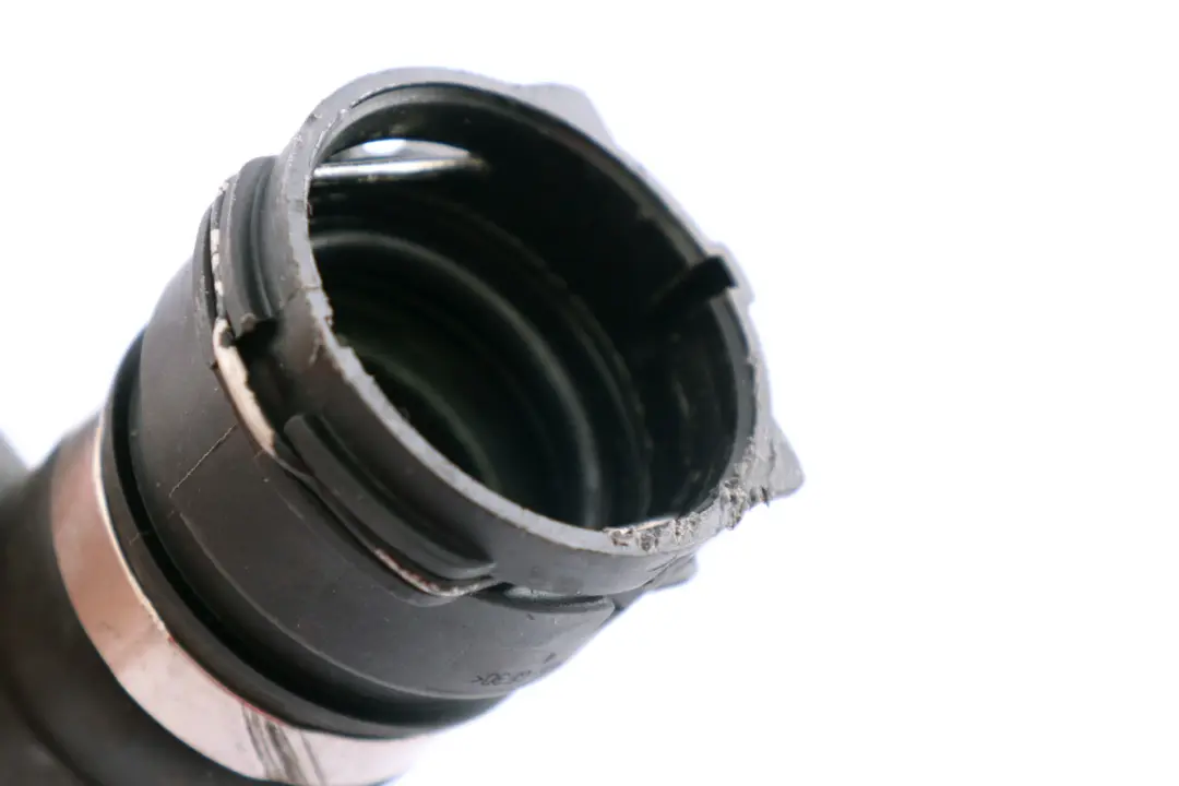 E83N LCI Dolny wąż chłodnicy do BMW X3 o numerze 3424499 BMW X3 E83N LCI Dolny wąż chłodnicy - SKU 3424499 - Numer Części 3424499