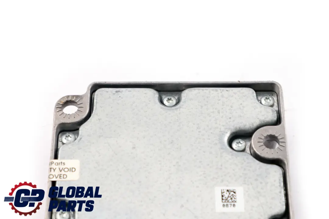 Airbag Control Unit Module ECU 6577 to BMW X3 Series E83 with Part number 3424581 BMW X3 Series E83 Airbag Control Unit Module ECU 6577 - SKU 3424581 - Part number 3424581