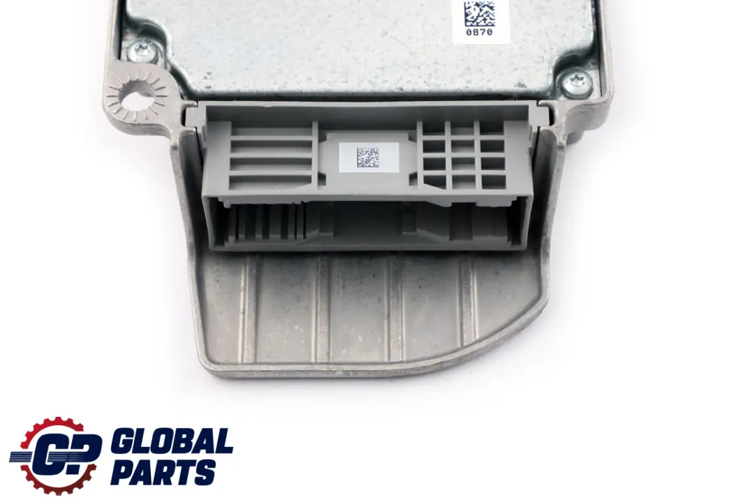Module Control Unit ECU 6577 to BMW X3 E83 Air with Part number 3424581 BMW X3 E83 Air Module Control Unit ECU 6577 - SKU 3424581 - Part number 3424581