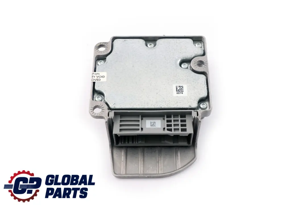 BMW X3 E83 Moduł Sterownik Sensor Poduszki Airbag - SKU 3424581 - Numer Części 3424581