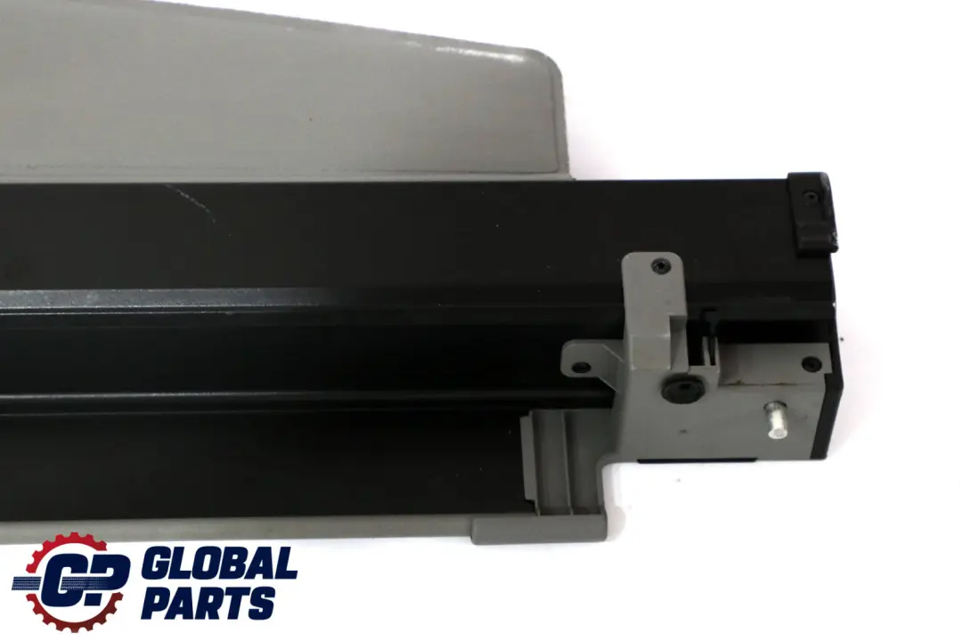 BMW X3 Reihe E83 1 Sichtschutzrollo Gepäckraum Rollo Grau - SKU 3424664-1 - Teilenummer 3424664