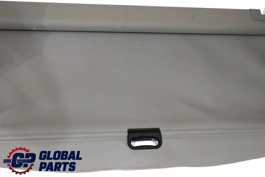 Reihe E83 1 Sichtschutzrollo Gepäckraum Rollo Grau für BMW X3 mit Teilenummer 3424664 BMW X3 Reihe E83 1 Sichtschutzrollo Gepäckraum Rollo Grau - SKU 3424664-1 - Teilenummer 3424664