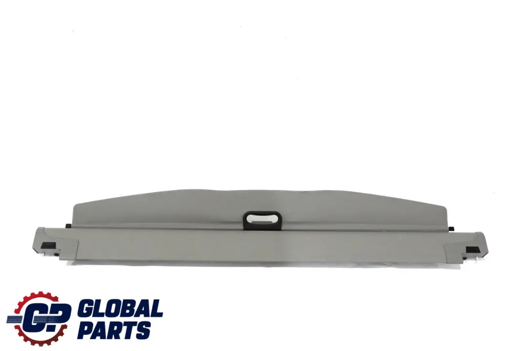 BMW X3 Reihe E83 1 Sichtschutzrollo Gepäckraum Rollo Grau - SKU 3424664-1 - Teilenummer 3424664