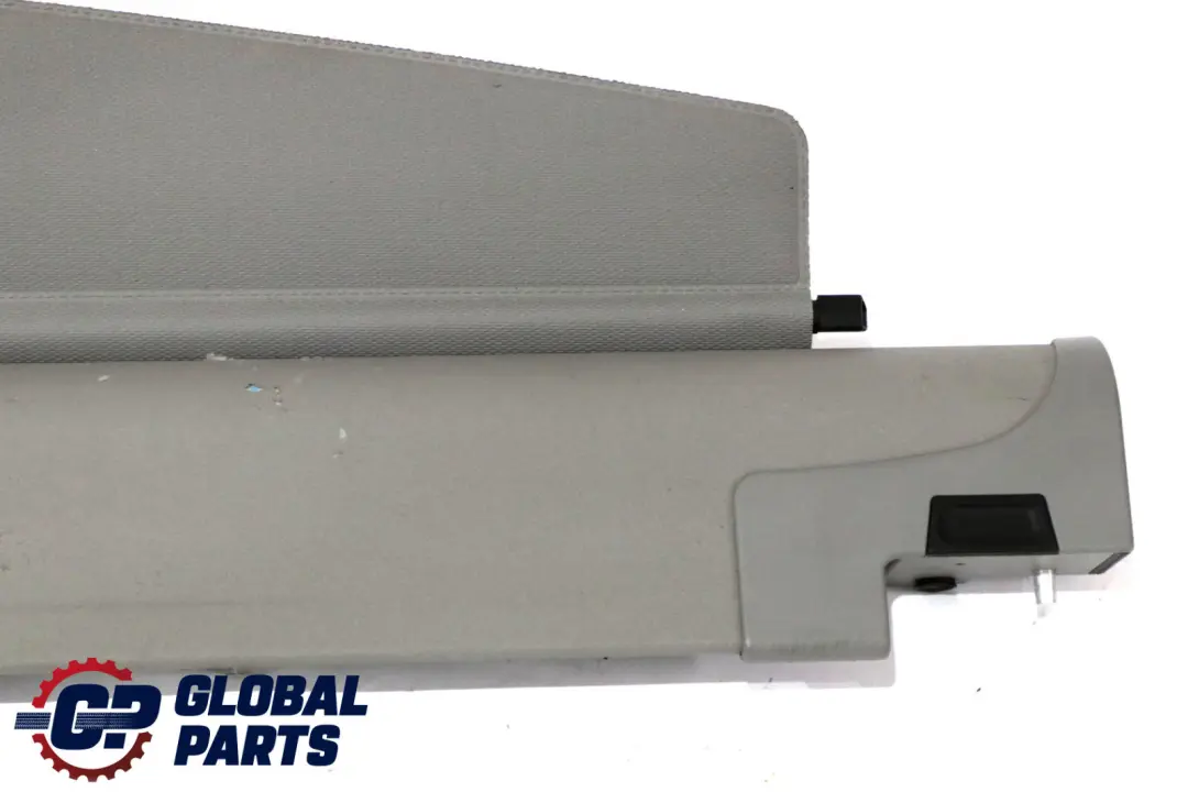 BMW X3 Reihe E83 1 Sichtschutzrollo Gepäckraum Rollo Grau - SKU 3424664-1 - Teilenummer 3424664